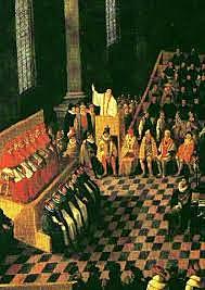 Council of Trent