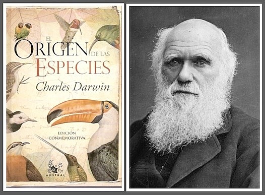 "El Origen de las Especies"