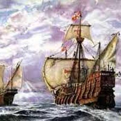 Timeline: Línea del temps edat moderna