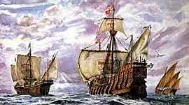 Timeline: Línea del temps edat moderna