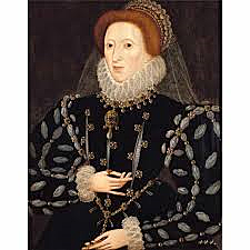 Elizabeth I