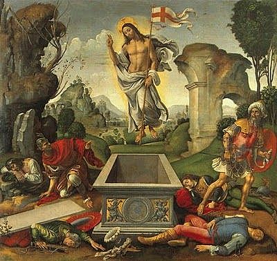 La iglesia en el renacimiento