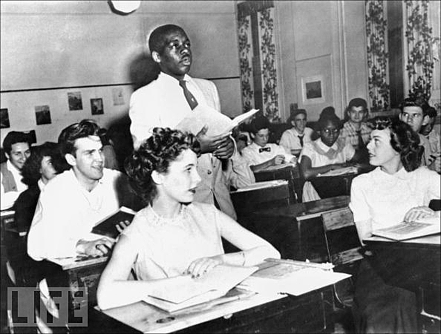 Public Schools Everywhere