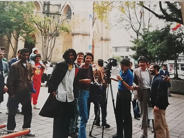 Seminario sobre Comunicación-Evangelizadora