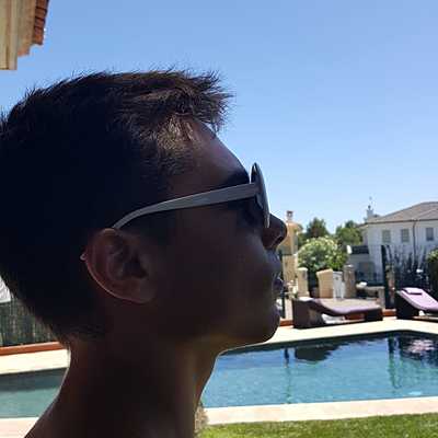 Timeline: La meva vida❤️