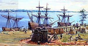 Jamestown