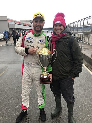 BTCC rounds 25, 26, 27 Silverstone