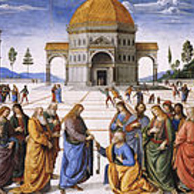 Timeline: HISTORIA DE LA IGLESIA RENACIMIENTO