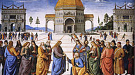 Timeline: HISTORIA DE LA IGLESIA RENACIMIENTO