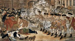Boston Massacre