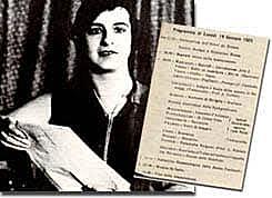 La Prima Trasmissione Radio