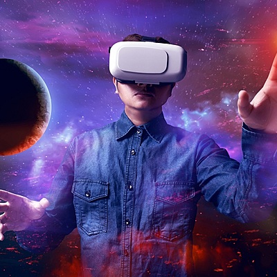 Timeline: Realidad Virtual