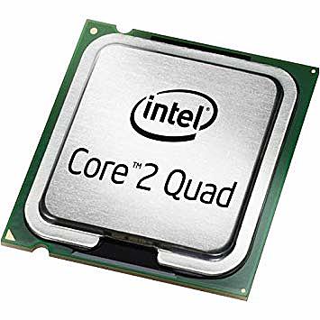 Intel Core 2 Quad