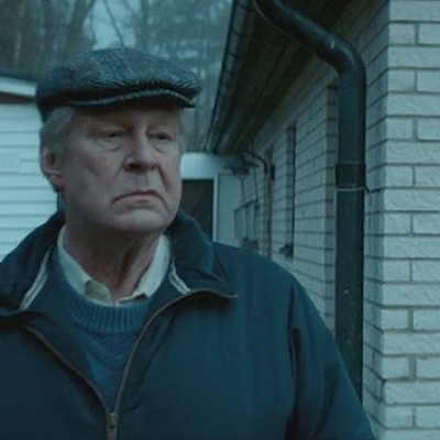 Timeline: En man som heter Ove