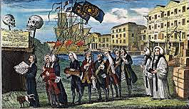 Declaratory Act Passed