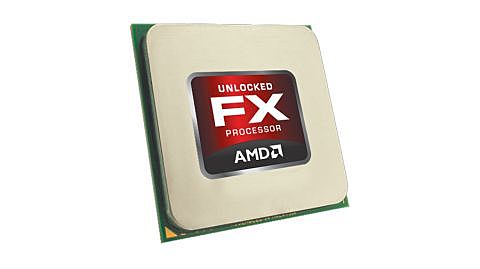 AMD Bulldozer FX-6300