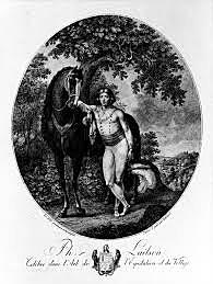 Phil Lailson, que llego en 1795 llevo el circo a México en 1802