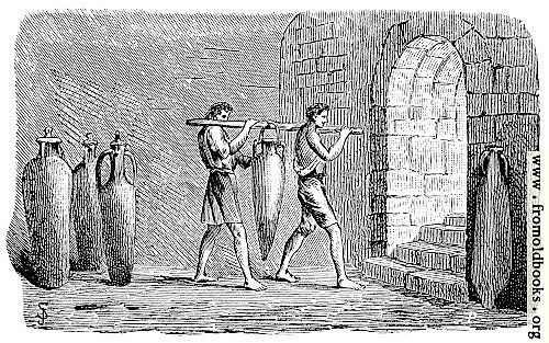 Overreliance on Slave Labor