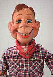 Howdy Doody (Popular show)