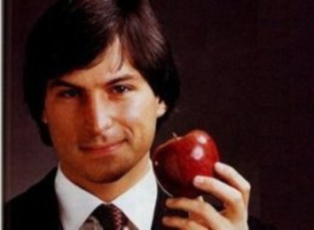 He is the co-founder and chief executive officer of Apple Inc.