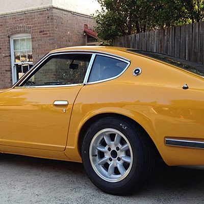 Timeline: Time capsule 1970