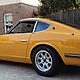 1971 daston 240z