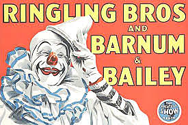 Es inaugurado el Ringling Bros. and Barnum & Bailey Clown College en Florida