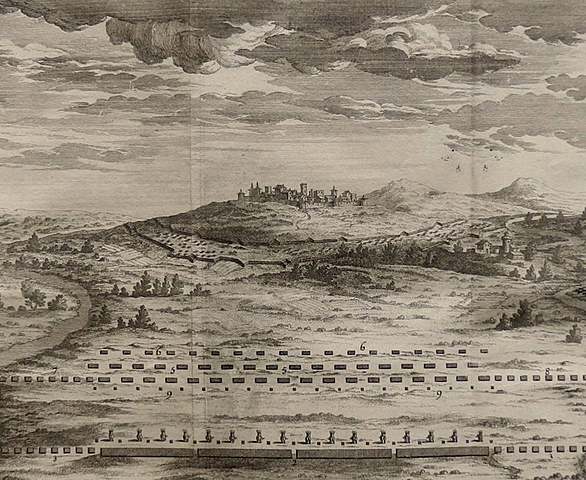 Battle of Agrigentum