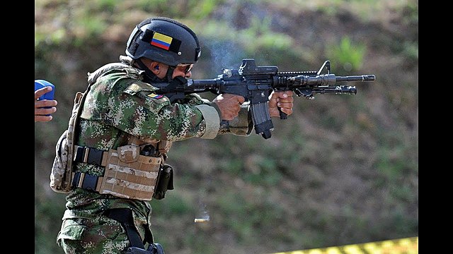 OPERACION TH (TODO HONOR)