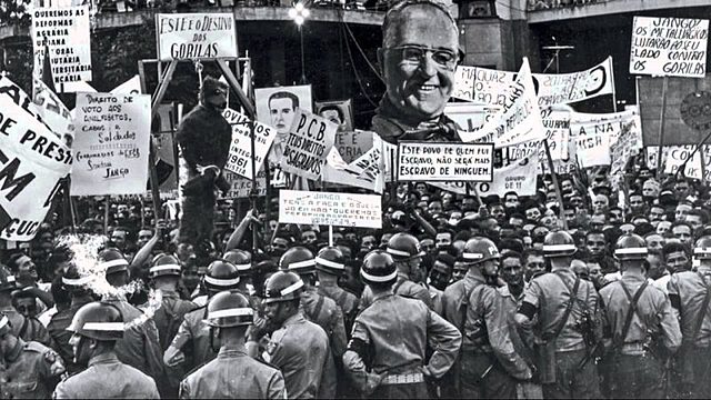 La Confederación General de Trabajadores, CGT