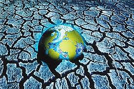 Convención marco de las Naciones Unidas sobre el cambio climático (UNFCCC)