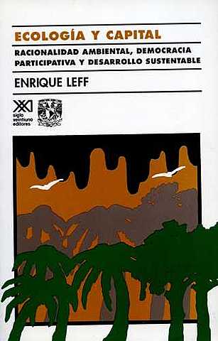 Ecología y Capital