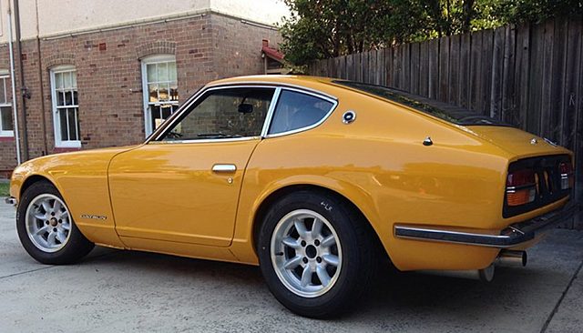 Type of Transportation