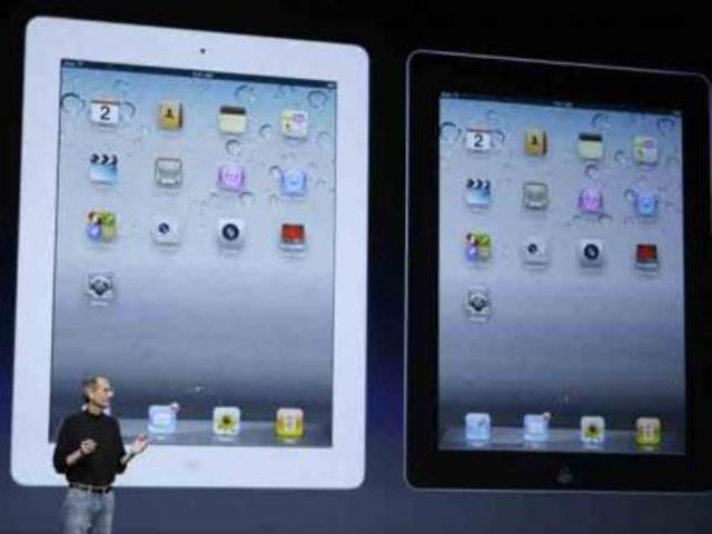 Jobs returned to be chief executive officer of Apple Inc. and launched IPad, IPod and IPhone technologies.