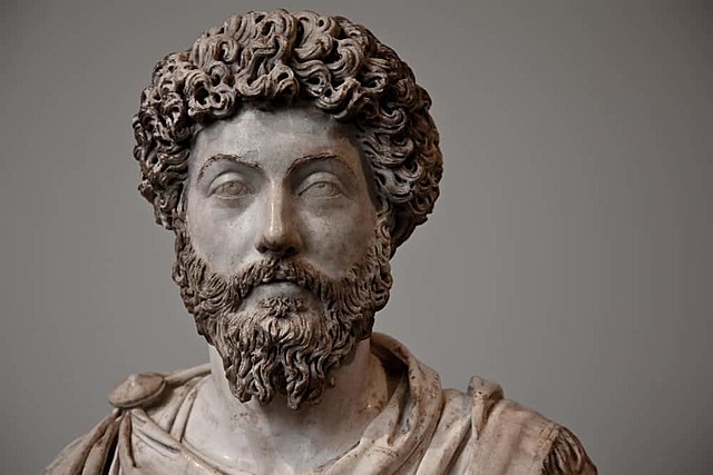 Marcus Aurelius