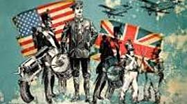 Timeline: TIMELINE PROJECT