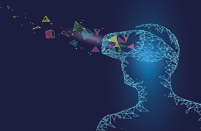 Definición de Realidad Virtual