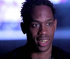 Travis Scott (Jacques Berman Webster II) is born