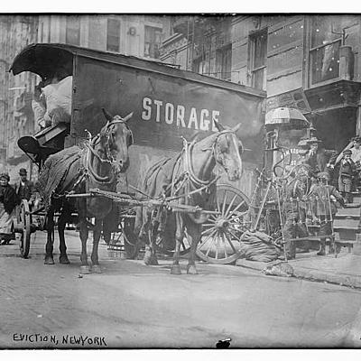 Timeline: Turn of the Century