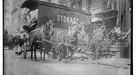 Timeline: Turn of the Century