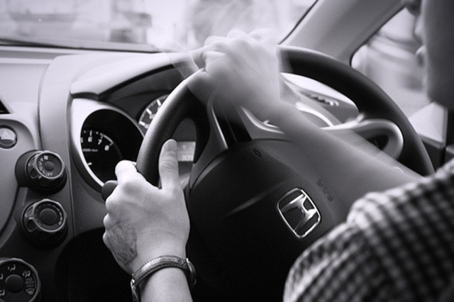 Smoking Banned in Vehicles Carrying Children Under 16