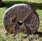 La invención de la rueda