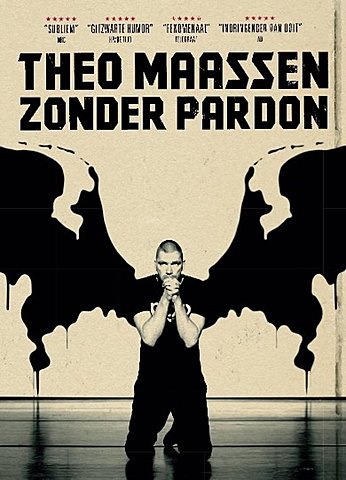 Theo Maassen zonder pardon