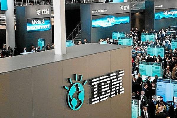 Empresa IBM