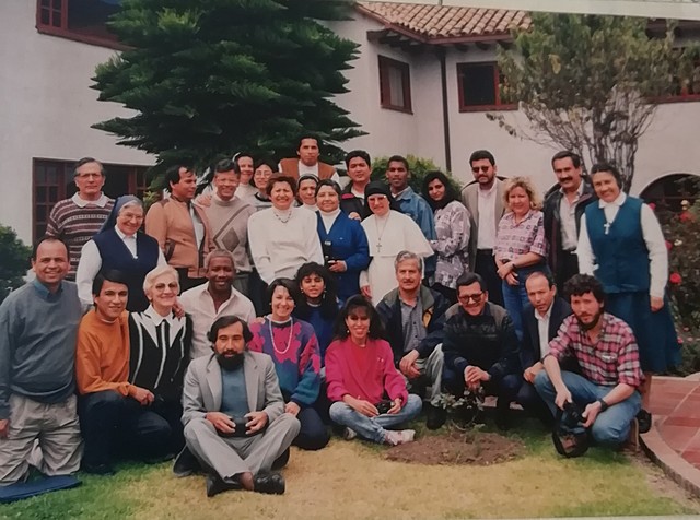 Taller de Video Pastoral