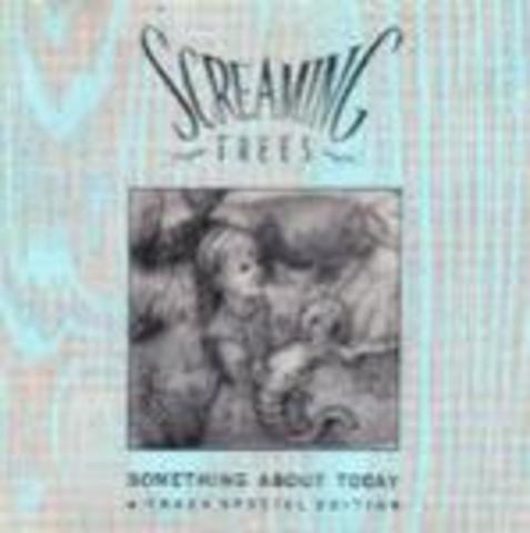 Something About Today