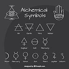 Alchemy
