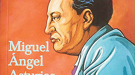 Timeline: Miguel Ángel Asturias