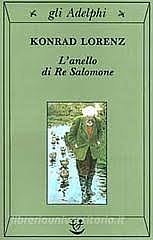 L'ANELLO DI RE SALOMONE