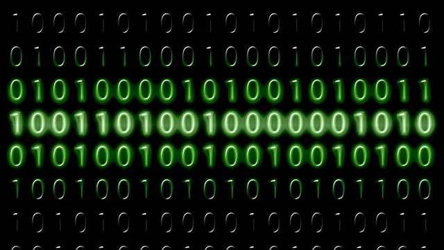 Sistema Numerico Binario